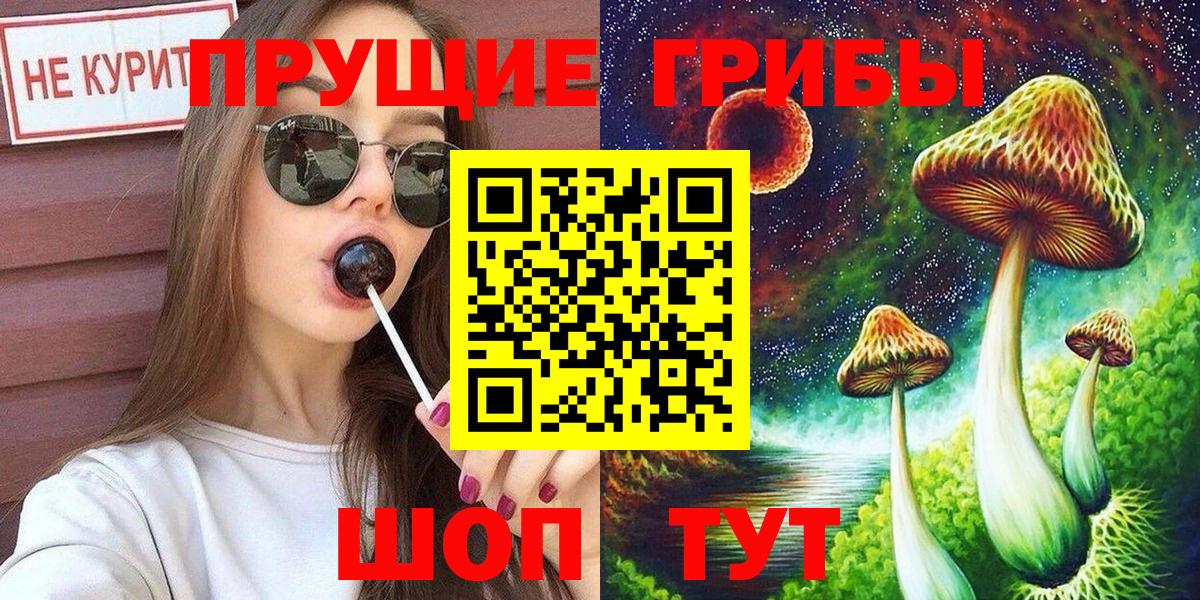 Галлюциногенные грибы Cubensis Маркс